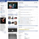 Facebook2007 Facebook2007
