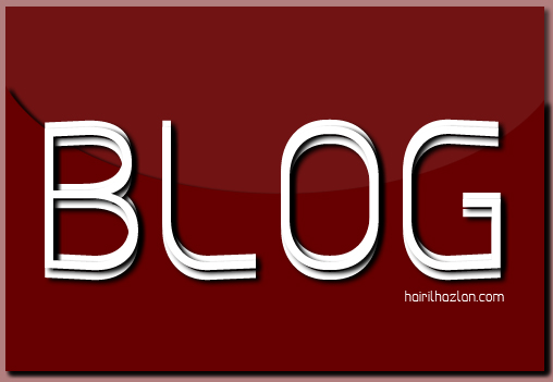 blog blog