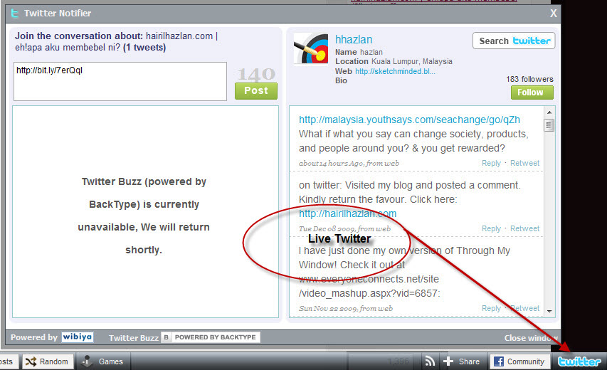 twitter twitter