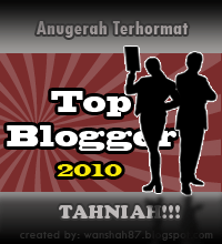 award