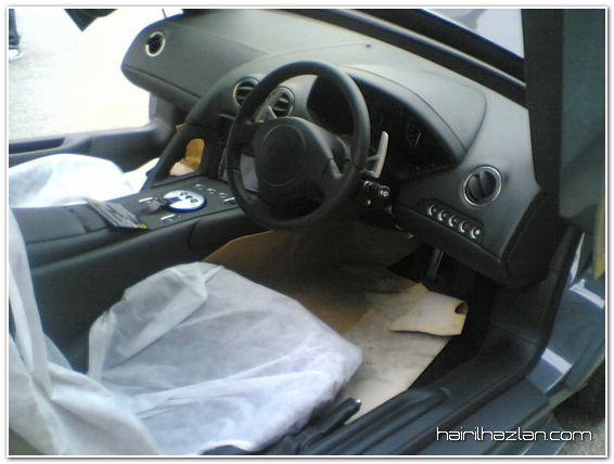 Lamborghini Murcielago11