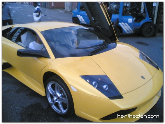 Lamborghini Murcielago17