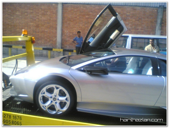 Lamborghini Murcielago18