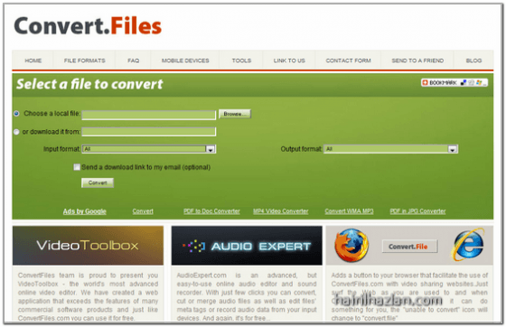 webfiledotcom