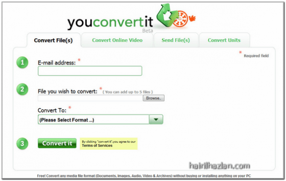 webyourconverter