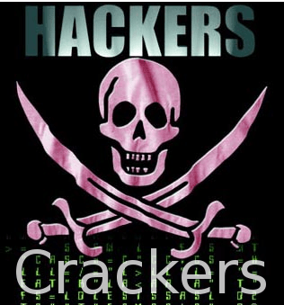 hackers-crackers
