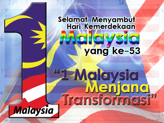 tranformasi