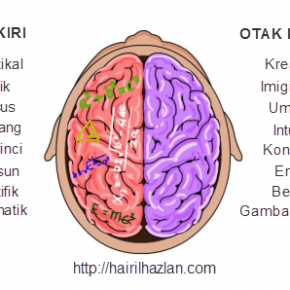 otak
