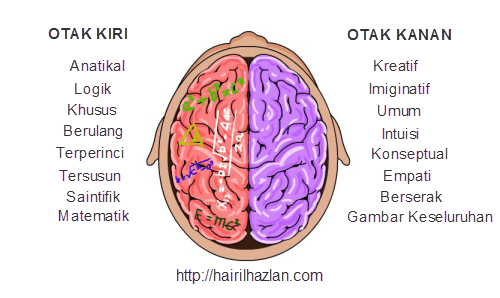 otak