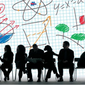 innovative team