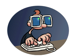 berbloging