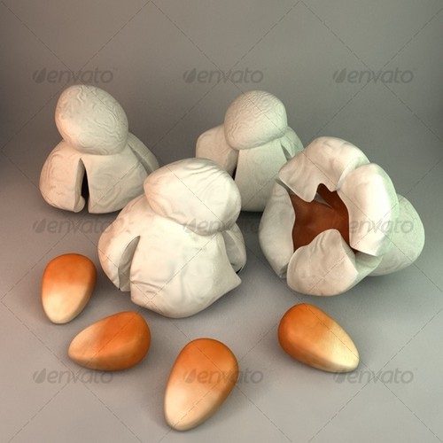 3d_mac_2012 Popcorn and Kernels