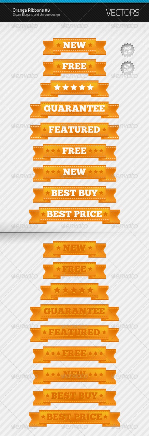 gr_mac_2012 Orange Ribbons #3