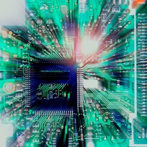 kejuruteraan elektronik