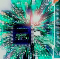 kejuruteraan elektronik