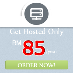hosting murah